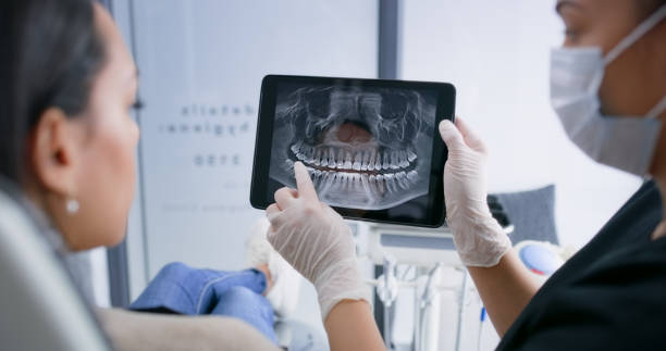 Licensed Teeth Cleaning And Checkup service in Rush County County, KS - Dentist Open Now